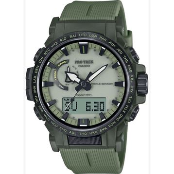 Casio PRW-61LD-3DR Kol Saati