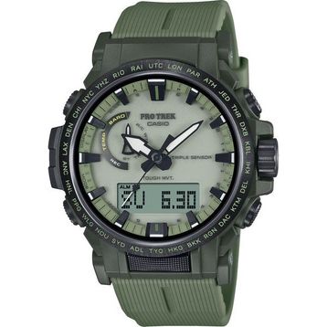 Casio PRW-61LD-3DR Kol Saati