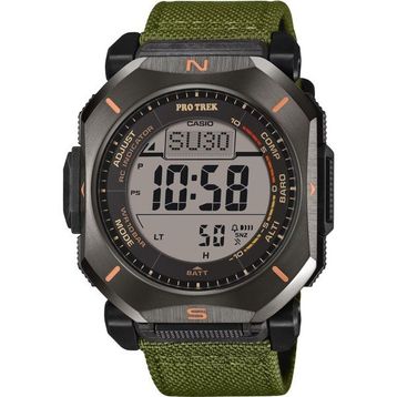Casio PRW-69YB-3DR Pro Trek Erkek Kol Saati