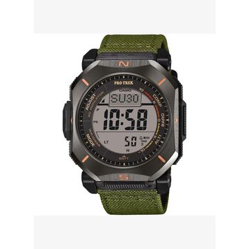 Casio PRW-69YB-3DR Pro Trek Erkek Kol Saati