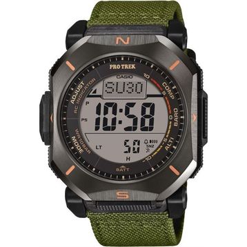 Casio PRW-69YB-3DR Pro Trek Erkek Kol Saati