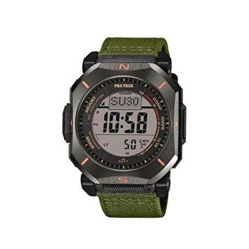 Casio PRW-69YB-3DR Pro Trek Erkek Kol Saati