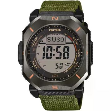 Casio PRW-69YB-3DR Pro Trek Erkek Kol Saati