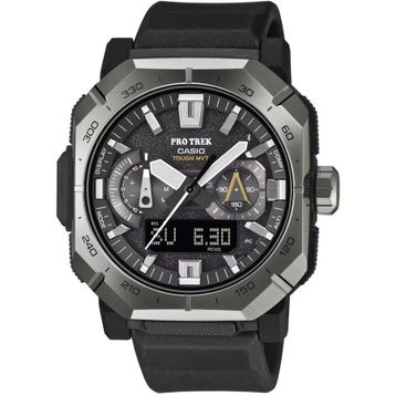 Casio PRW-B1000-1DR Pro Trek Erkek Kol Saati