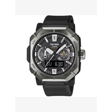 Casio PRW-B1000-1DR Pro Trek Erkek Kol Saati