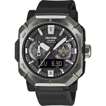 Casio PRW-B1000-1DR Pro Trek Erkek Kol Saati