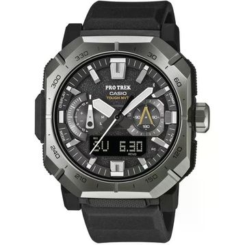 Casio PRW-B1000-1DR Pro Trek Erkek Kol Saati