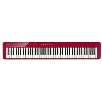 Casio PX-S1100RD Kırmızı Dijital Piyano