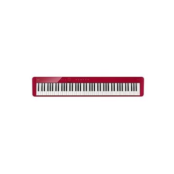 Casio PX-S1100RD Kırmızı Dijital Piyano