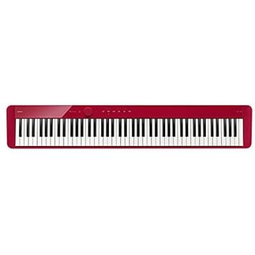Casio PX-S1100RD Kırmızı Dijital Piyano