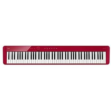Casio PX-S1100RD Kırmızı Dijital Piyano