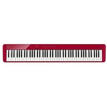 Casio PX-S1100RD Kırmızı Dijital Piyano