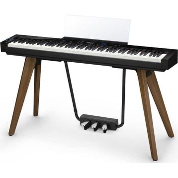 Casio PX-S7000BK Siyah Dijital Piyano