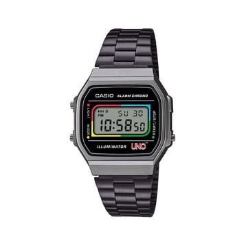Casio RETRO A168WEUC-1ADR Unisex Kol Saati