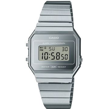 Casio Retro A700WEV-7ADF Kol Saati