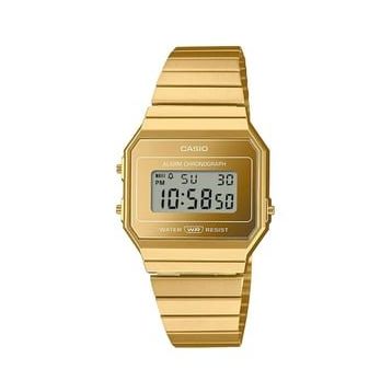 Casio RETRO A700WEVG-9ADF Kol Saati