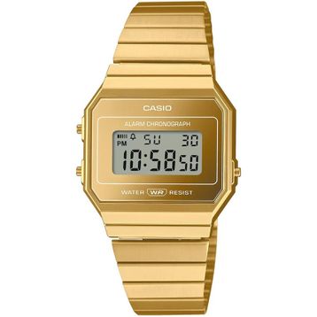 Casio RETRO A700WEVG-9ADF Kol Saati
