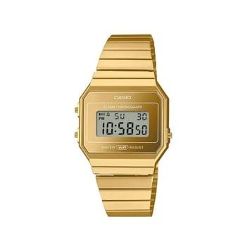 Casio RETRO A700WEVG-9ADF Kol Saati