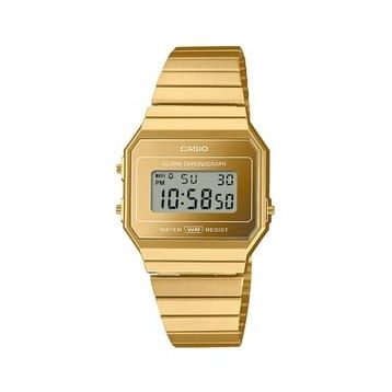 Casio RETRO A700WEVG-9ADF Kol Saati