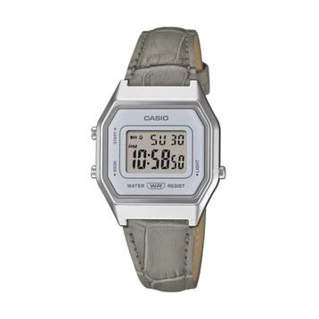 Casio Retro LA680WEL-8A2DF Kadın Kol Saati
