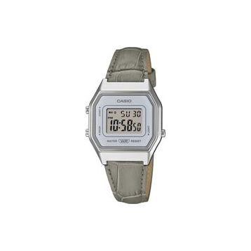 Casio Retro LA680WEL-8A2DF Kadın Kol Saati