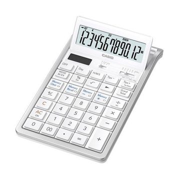 Casio RT-7000-WE Masaüstü Hesap Makinesi