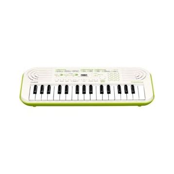 Casio SA-50H2 32 Tuşlu Beyaz Mini Org