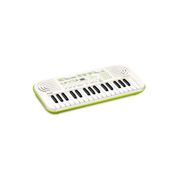 Casio SA-50H2 32 Tuşlu Beyaz Mini Org
