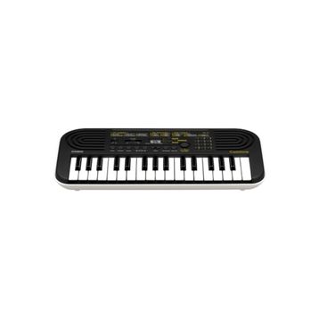 Casio SA-51H2 32 Tuşlu Siyah Mini Org