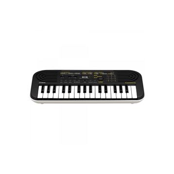 Casio SA-51H2 32 Tuşlu Siyah Mini Org