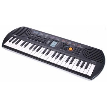 Casio SA-77 Org