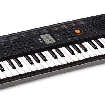 Casio SA-77 Org