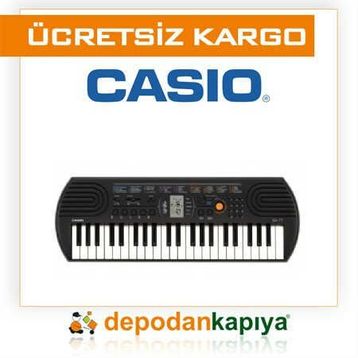Casio SA-77 Org