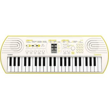 Casio SA-80 44 Tuslu Mini Org