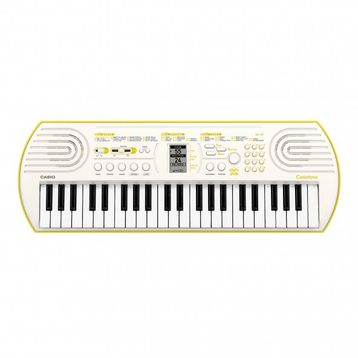 Casio SA-80 44 Tuslu Mini Org