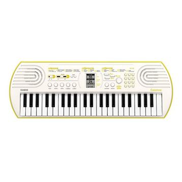 Casio SA-80 44 Tuslu Mini Org