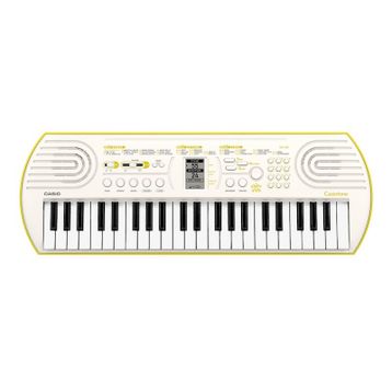 Casio SA-80 44 Tuslu Mini Org