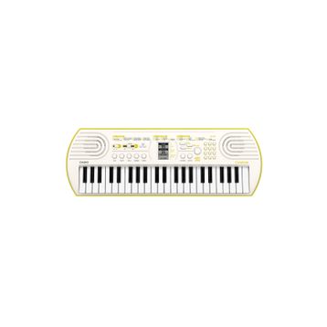 Casio SA-80 44 Tuslu Mini Org