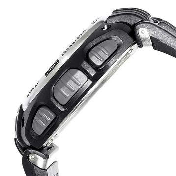Casio SGW-200-1VDR Erkek Kol Saati