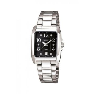 Casio SHE-4023D-1ADR Bayan Kol Saati