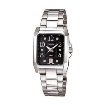 Casio SHE-4023D-1ADR Bayan Kol Saati
