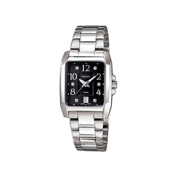 Casio SHE-4023D-1ADR Bayan Kol Saati