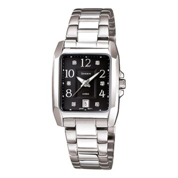 Casio SHE-4023D-1ADR Bayan Kol Saati