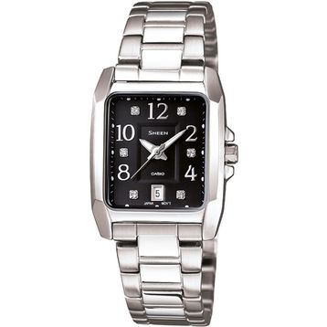 Casio SHE-4023D-1ADR Bayan Kol Saati