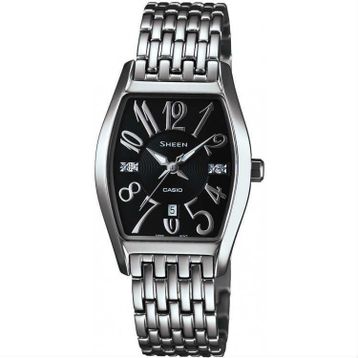 Casio SHE-4027D-1ADR Bayan Kol Saati