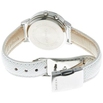 Casio SHE-4031L-7AUDR Kadın Kol Saati