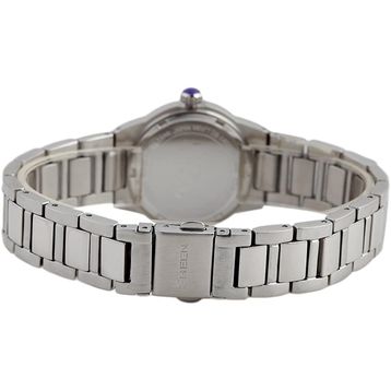 Casio SHE-4500D-1ADR Kadın Kol Saati