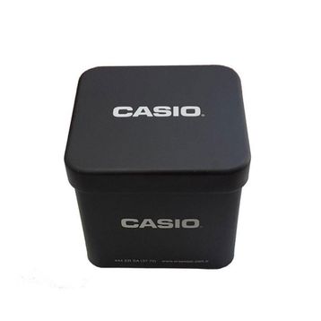 Casio SHE-4500D-1ADR Kadın Kol Saati