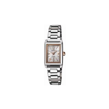 Casio SHE-4503SBD-7ADR Kadın Kol Saati