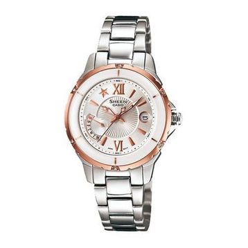 Casio SHE-4505SG-7ADR Bayan Kol Saati